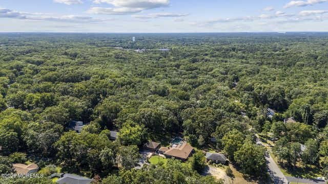 144 N Cooks Bridge Road, Jackson, NJ 08527