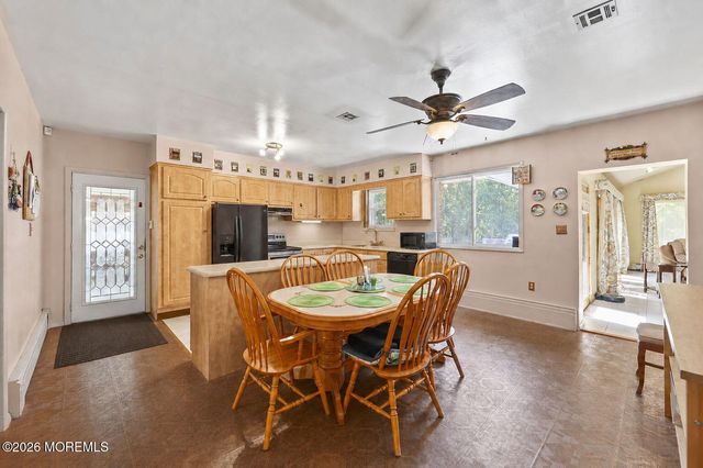 144 N Cooks Bridge Road, Jackson, NJ 08527