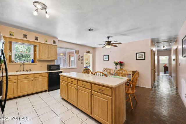 144 N Cooks Bridge Road, Jackson, NJ 08527