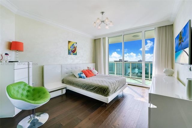 3201 NE 183rd St 2607, Aventura, FL 33160