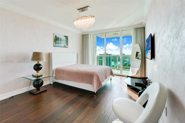 3201 NE 183rd St 2607, Aventura, FL 33160