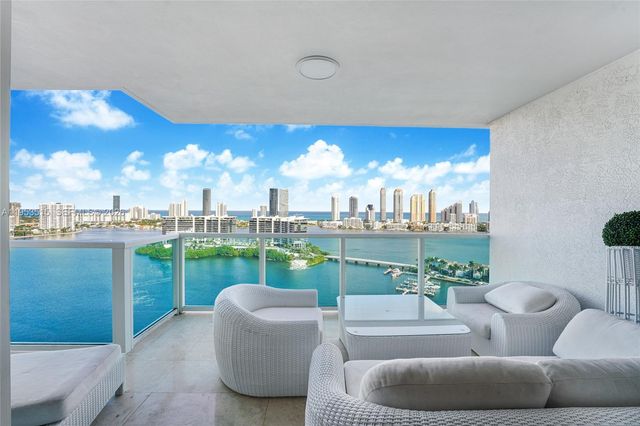 3201 NE 183rd St 2607, Aventura, FL 33160