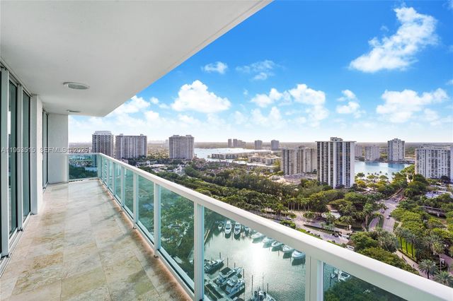 3201 NE 183rd St 2607, Aventura, FL 33160