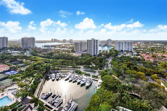 3201 NE 183rd St 2607, Aventura, FL 33160