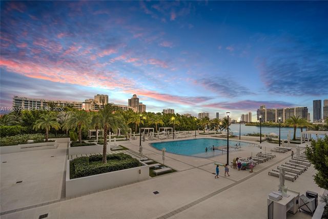 3201 NE 183rd St 2607, Aventura, FL 33160