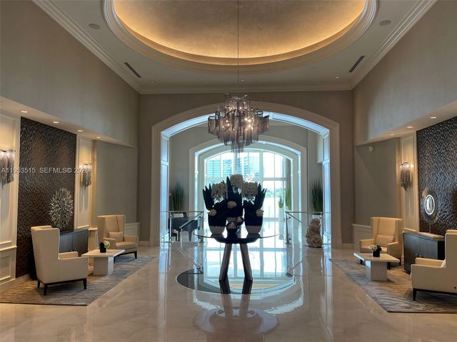 3201 NE 183rd St 2607, Aventura, FL 33160