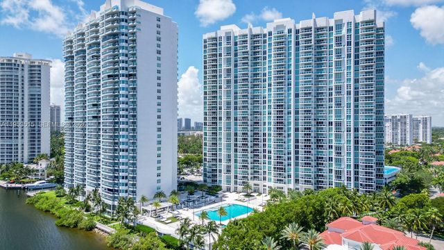 3201 NE 183rd St 2607, Aventura, FL 33160