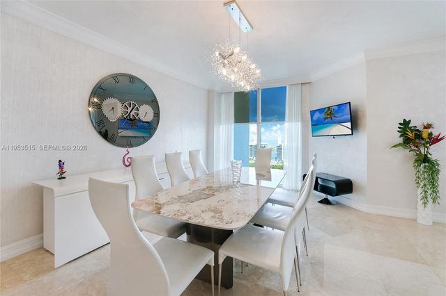 3201 NE 183rd St 2607, Aventura, FL 33160