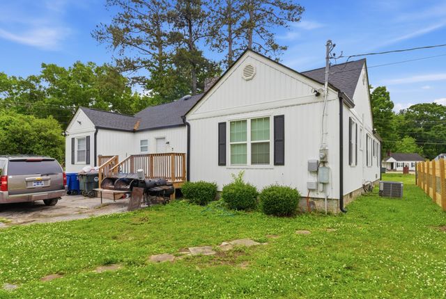 6133 E Brainerd Road, Chattanooga, TN 37421