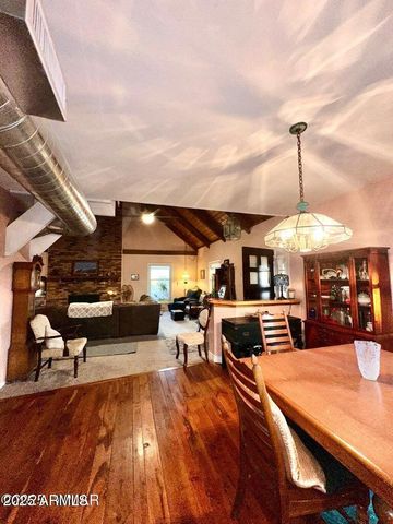 280 CR N8355 Parcel 1 --, Concho, AZ 85924