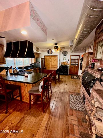 280 CR N8355 Parcel 1 --, Concho, AZ 85924