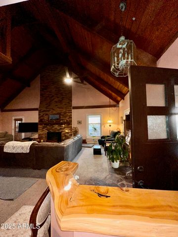 280 CR N8355 Parcel 1 --, Concho, AZ 85924