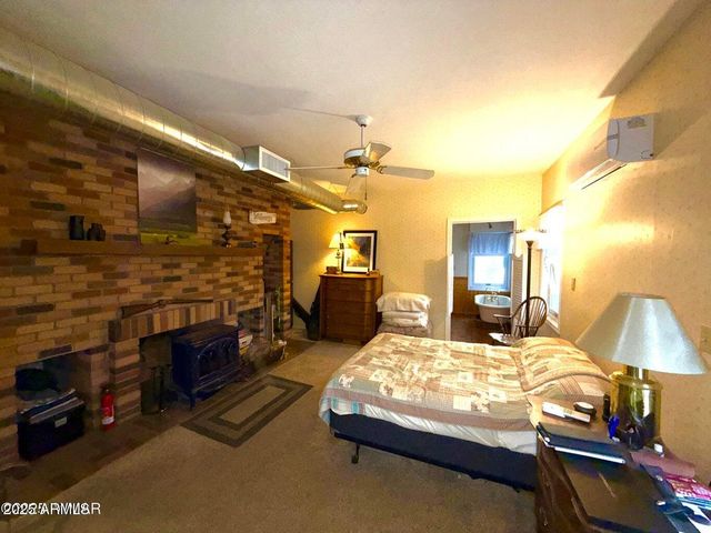 280 CR N8355 Parcel 1 --, Concho, AZ 85924