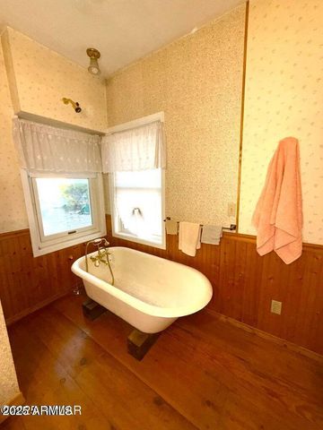 280 CR N8355 Parcel 1 --, Concho, AZ 85924