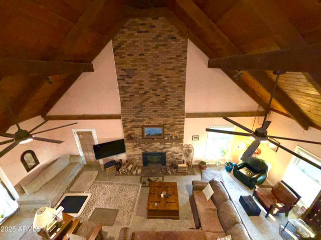 280 CR N8355 Parcel 1 --, Concho, AZ 85924