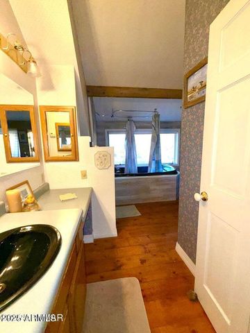 280 CR N8355 Parcel 1 --, Concho, AZ 85924