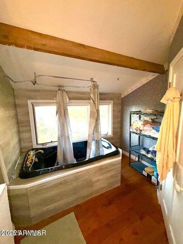 280 CR N8355 Parcel 1 --, Concho, AZ 85924