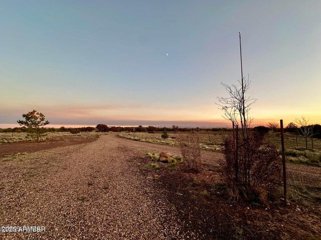 280 CR N8355 Parcel 1 --, Concho, AZ 85924