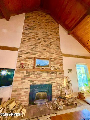 280 CR N8355 Parcel 1 --, Concho, AZ 85924