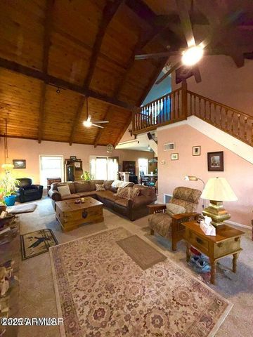 280 CR N8355 Parcel 1 --, Concho, AZ 85924