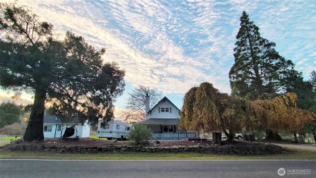 3619 Shincke Road NE, Olympia, WA 98506