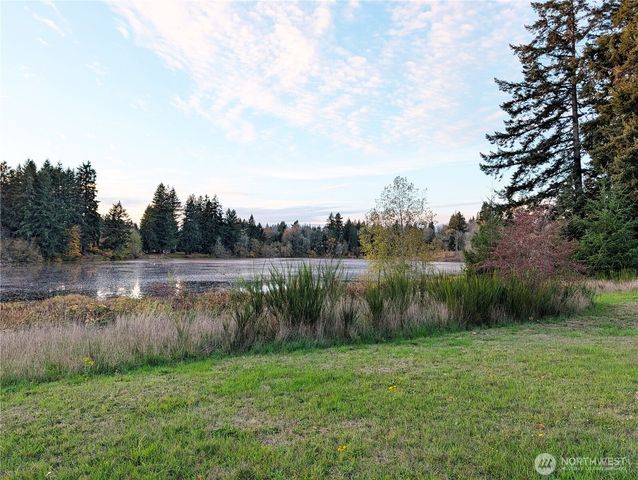 3619 Shincke Road NE, Olympia, WA 98506