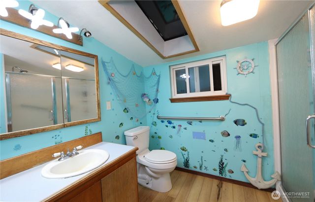 3619 Shincke Road NE, Olympia, WA 98506