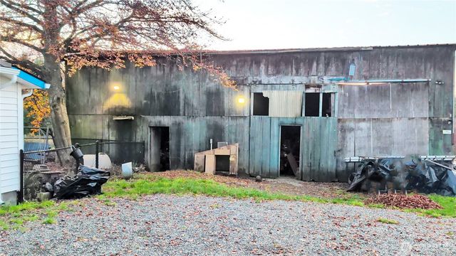 3619 Shincke Road NE, Olympia, WA 98506