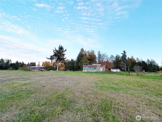 3619 Shincke Road NE, Olympia, WA 98506