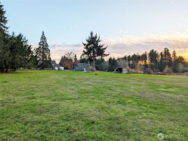 3619 Shincke Road NE, Olympia, WA 98506