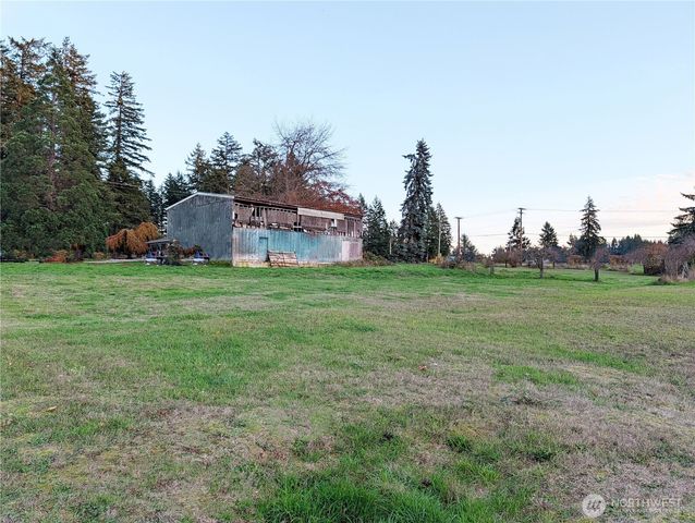 3619 Shincke Road NE, Olympia, WA 98506