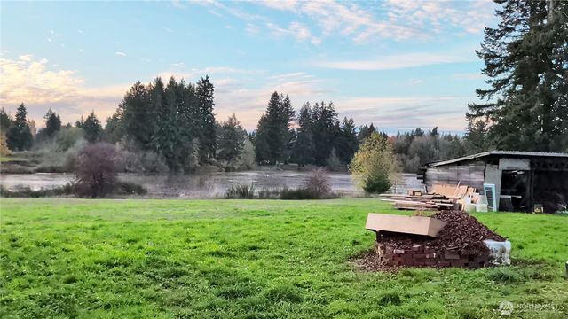 3619 Shincke Road NE, Olympia, WA 98506