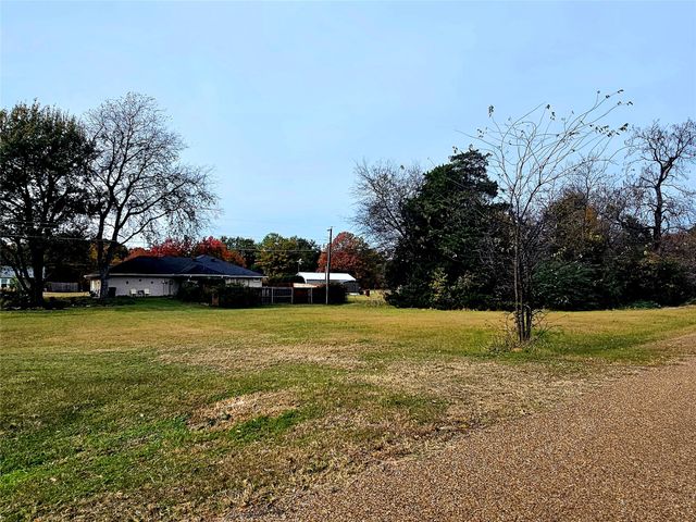 TBD Oak Ridge Road, Mabank, TX 75156