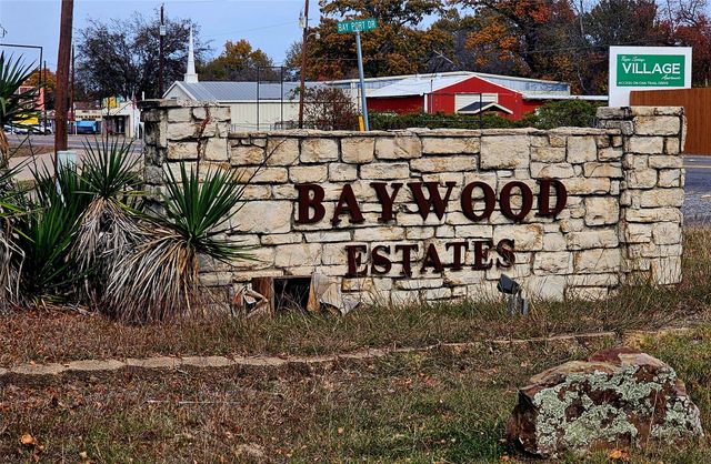 TBD Oak Ridge Road, Mabank, TX 75156