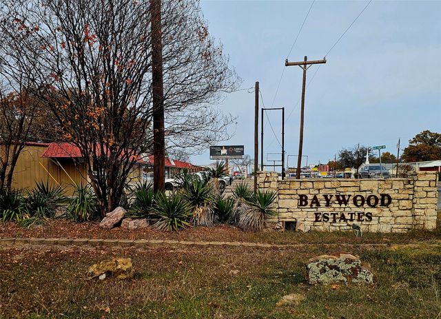 TBD Oak Ridge Road, Mabank, TX 75156