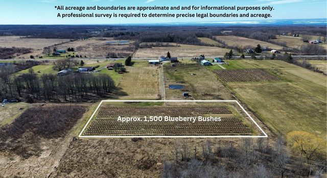 9069 ROUTE 89, North East, PA 16428