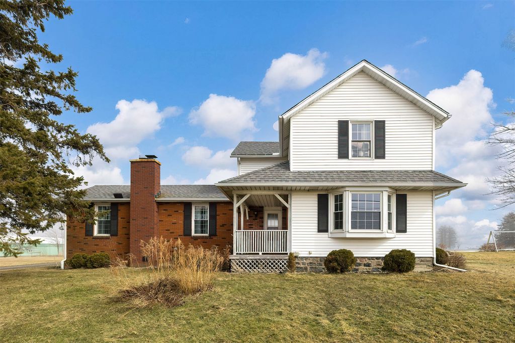 9069 ROUTE 89, North East, PA 16428