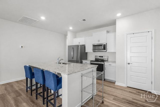 167 Holloway Hill, Pooler, GA 31322