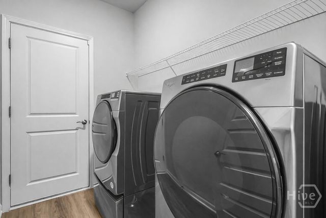 167 Holloway Hill, Pooler, GA 31322