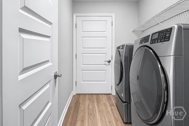 167 Holloway Hill, Pooler, GA 31322