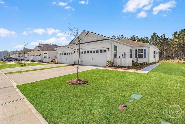 167 Holloway Hill, Pooler, GA 31322