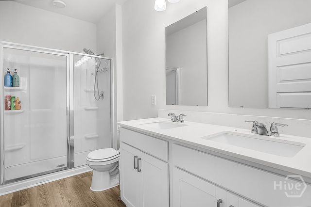 167 Holloway Hill, Pooler, GA 31322