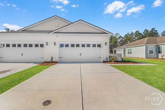 167 Holloway Hill, Pooler, GA 31322