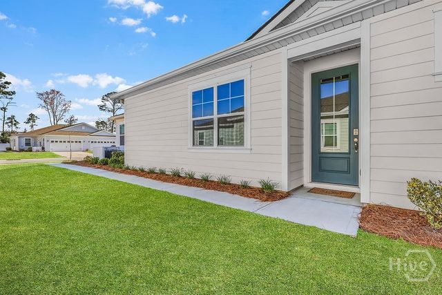 167 Holloway Hill, Pooler, GA 31322