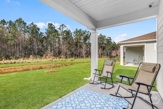 167 Holloway Hill, Pooler, GA 31322