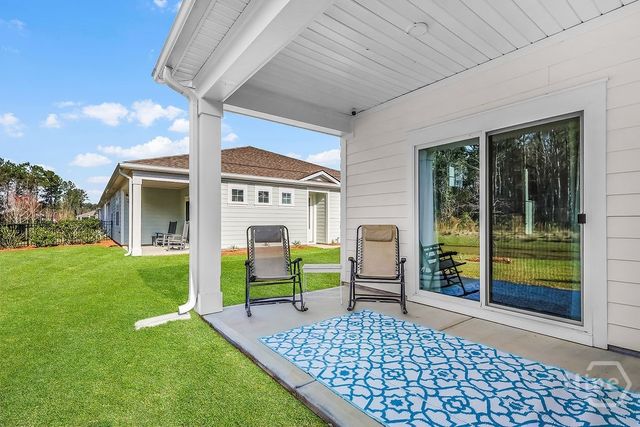 167 Holloway Hill, Pooler, GA 31322