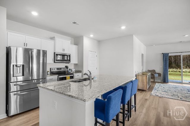 167 Holloway Hill, Pooler, GA 31322