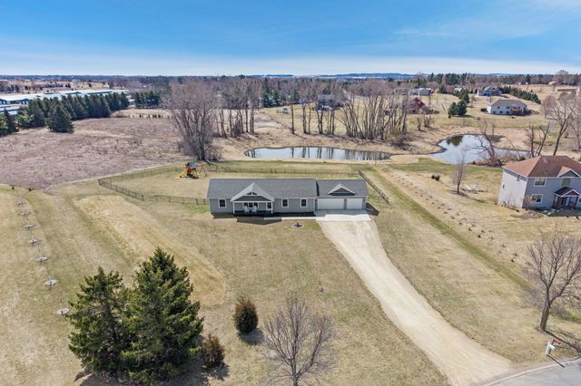 1555 127th Street, New Richmond, WI 54017