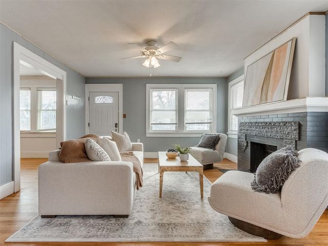 2113 NW 21st Street, Oklahoma City, OK 73107