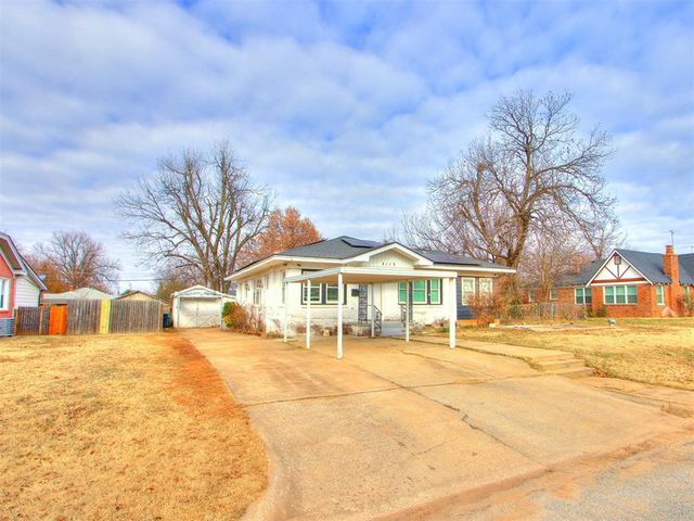 2113 NW 21st Street, Oklahoma City, OK 73107
